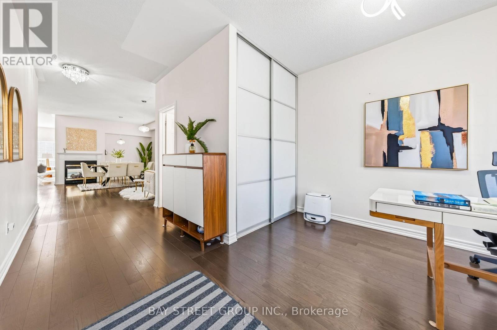37 Rembrandt Drive, Markham, Ontario  L3R 5W1 - Photo 7 - N13778254