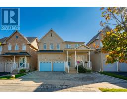 37 REMBRANDT DRIVE, Markham, Ontario
