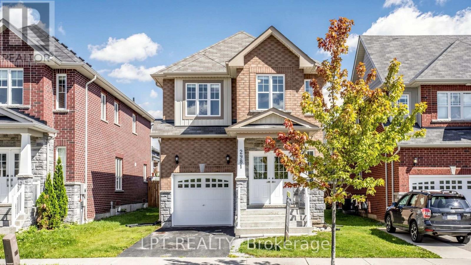 2981 ANNALYSSE DRIVE, Orillia, Ontario