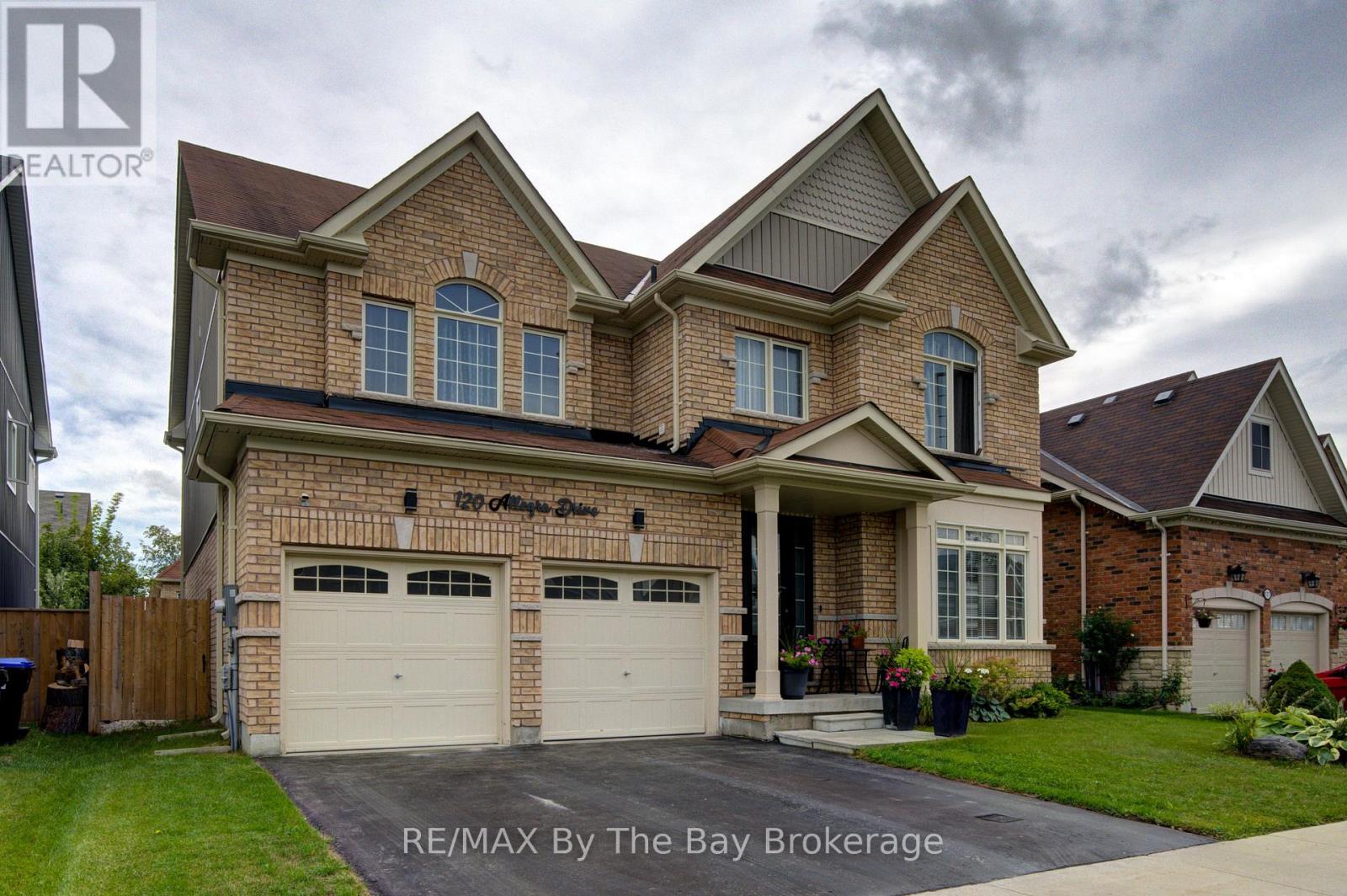 120 ALLEGRA DRIVE, Wasaga Beach, Ontario