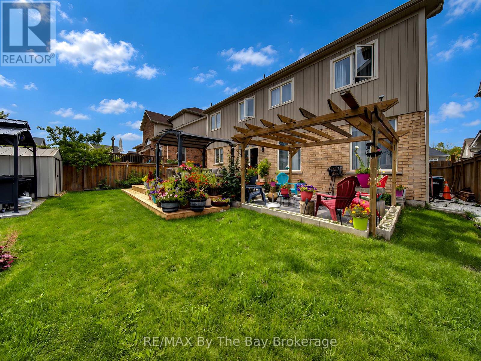 120 Allegra Drive, Wasaga Beach, Ontario  L9Z 1P6 - Photo 33 - S13778246