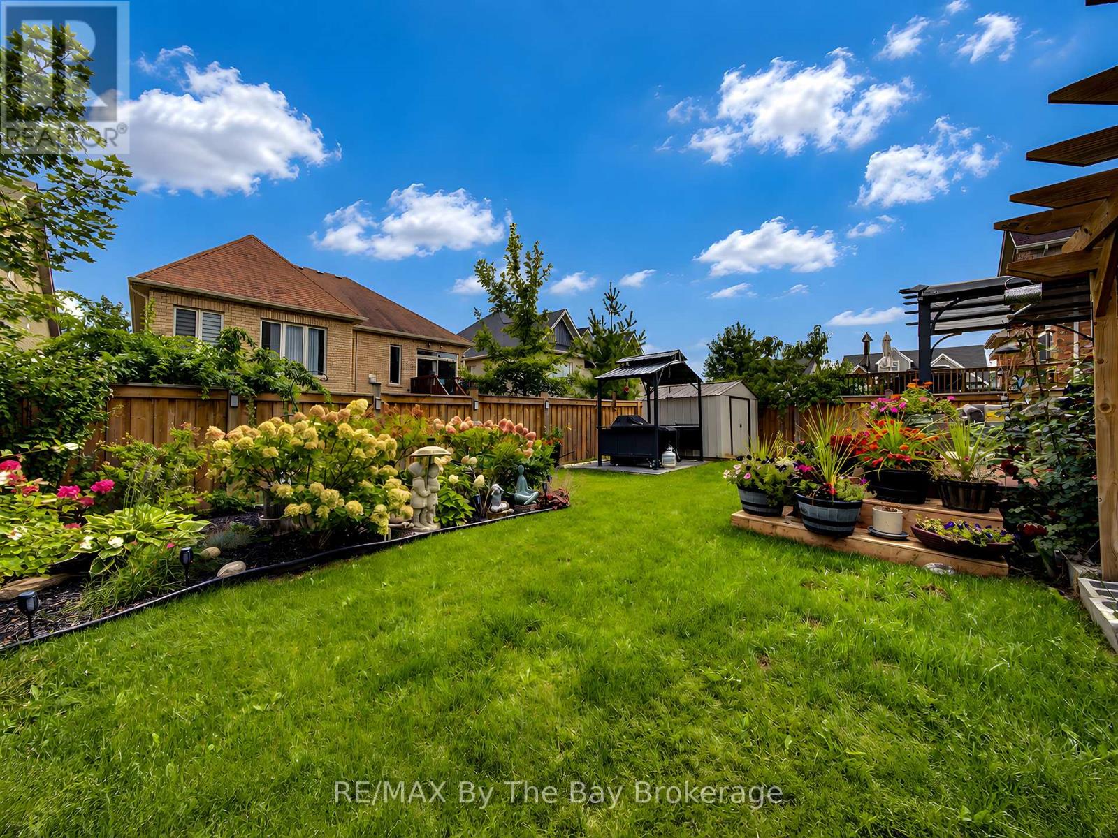 120 Allegra Drive, Wasaga Beach, Ontario  L9Z 1P6 - Photo 34 - S13778246