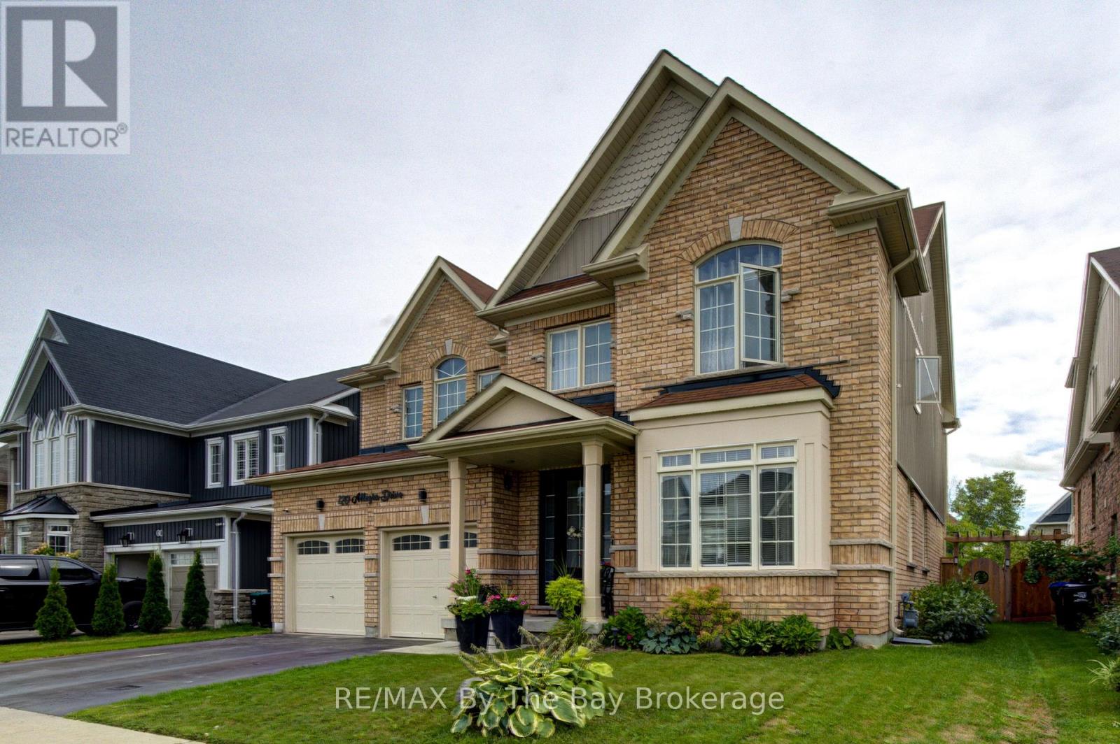 120 Allegra Drive, Wasaga Beach, Ontario  L9Z 1P6 - Photo 46 - S13778246
