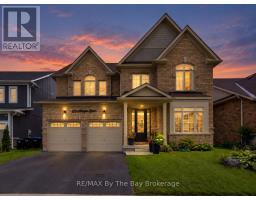 120 ALLEGRA DRIVE, wasaga beach, Ontario