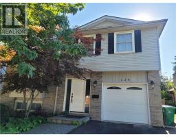 138 WESTVALE Drive, waterloo, Ontario