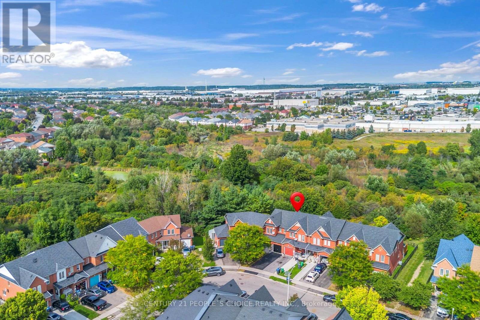 44 MONACO COURT, Brampton, Ontario
