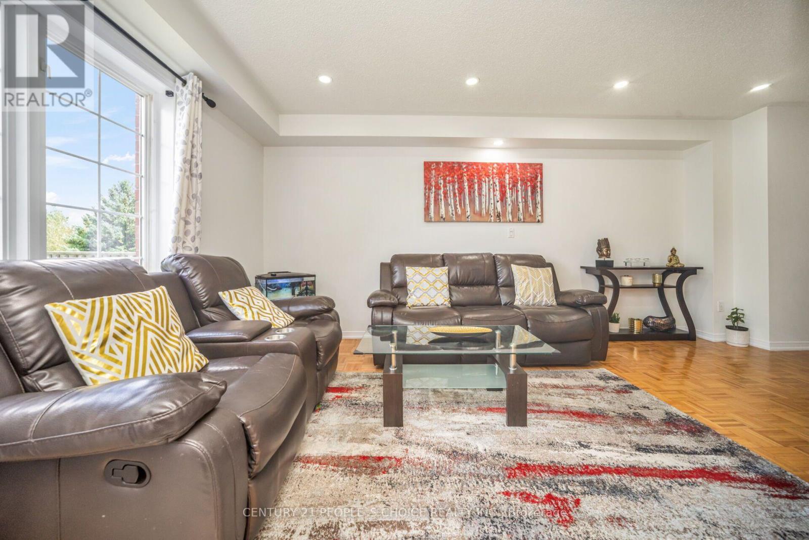 44 Monaco Court, Brampton, Ontario  L7A 1X4 - Photo 13 - W13778228