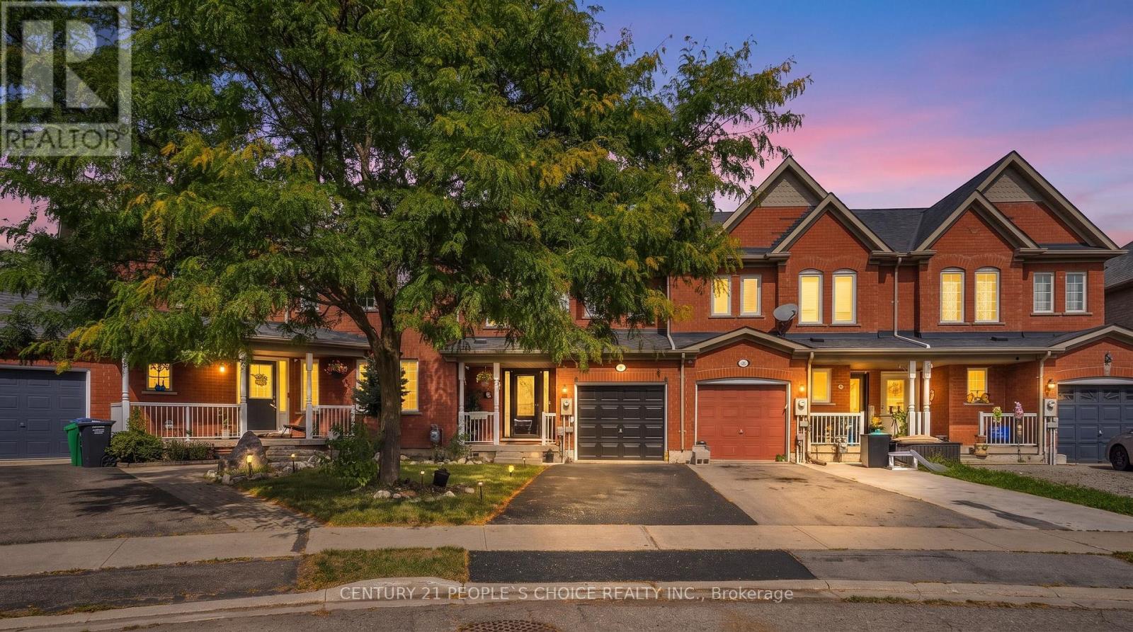 44 Monaco Court, Brampton, Ontario  L7A 1X4 - Photo 4 - W13778228