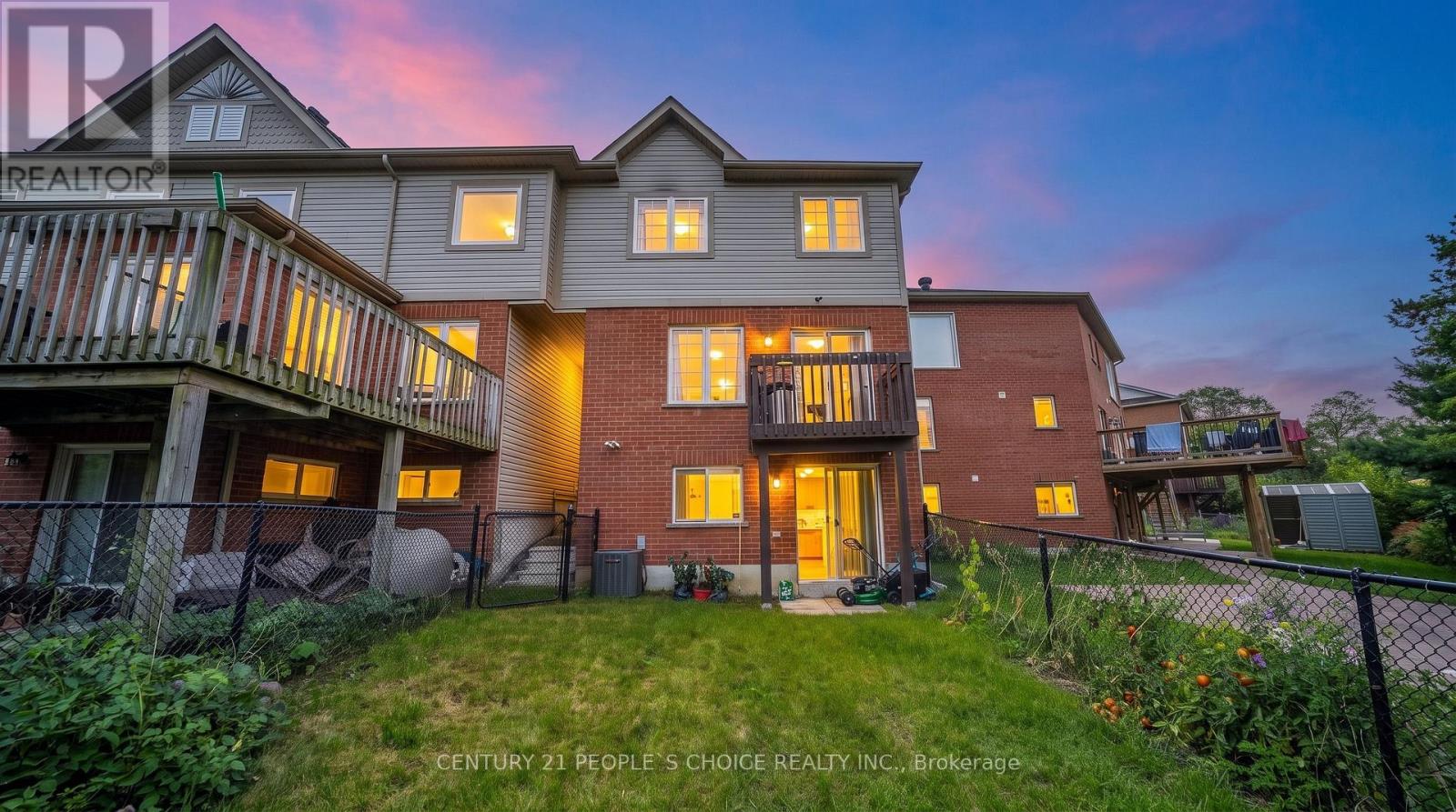 44 Monaco Court, Brampton, Ontario  L7A 1X4 - Photo 47 - W13778228
