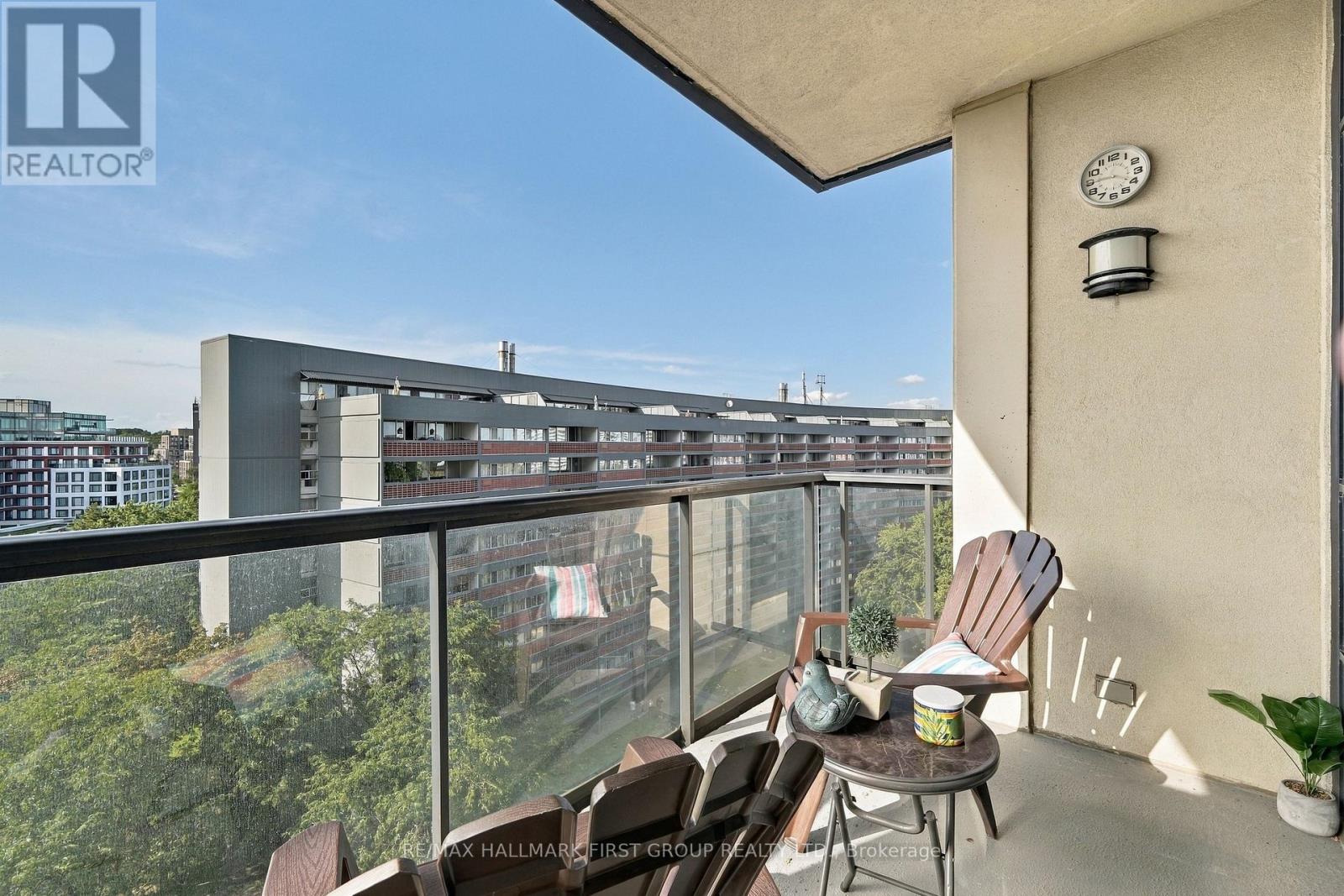 912 - 1135 Royal York Road, Toronto, Ontario  M9A 0C3 - Photo 26 - W13778250