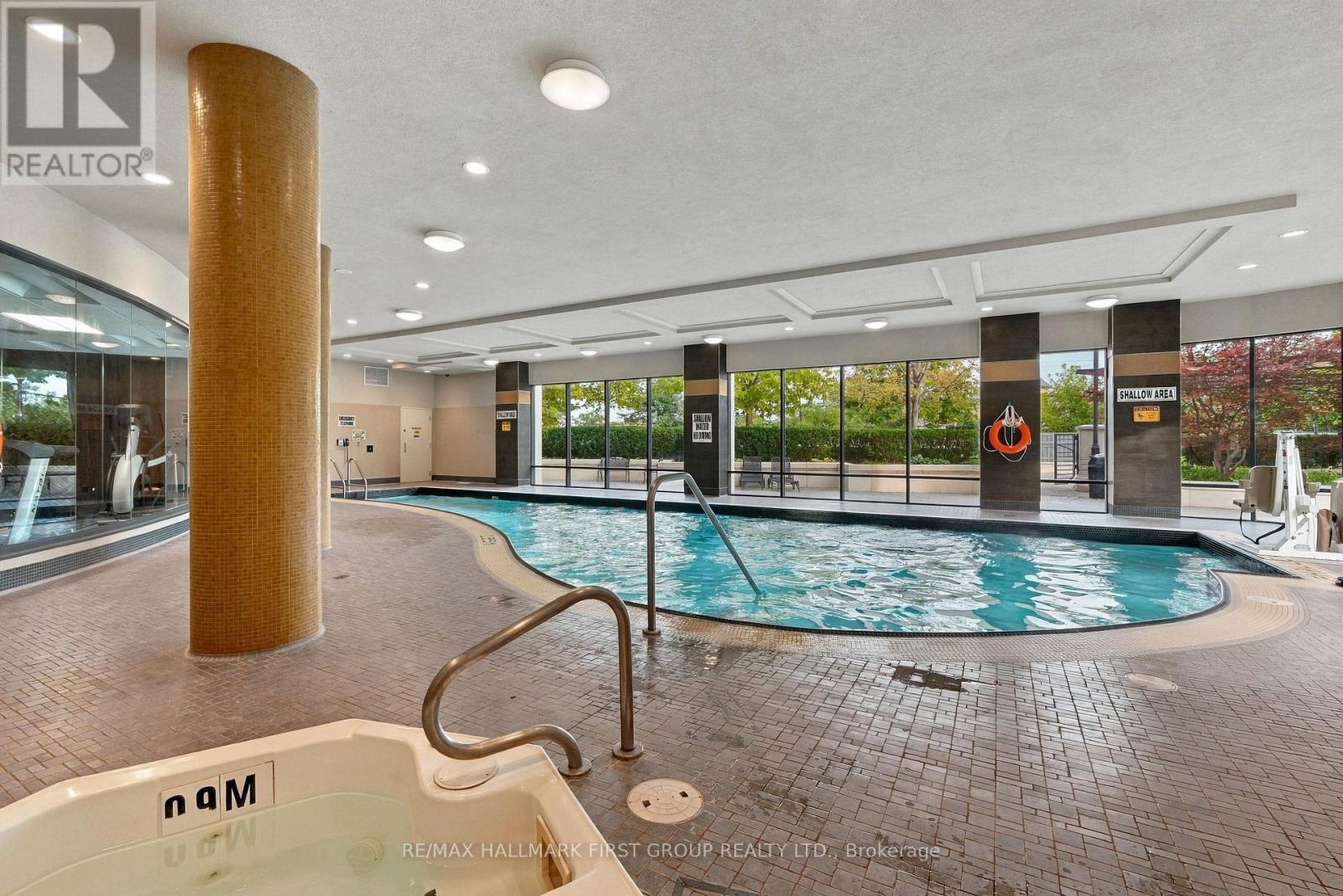 912 - 1135 Royal York Road, Toronto, Ontario  M9A 0C3 - Photo 33 - W13778250