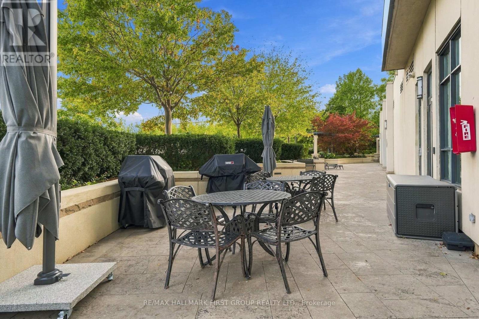 912 - 1135 Royal York Road, Toronto, Ontario  M9A 0C3 - Photo 38 - W13778250
