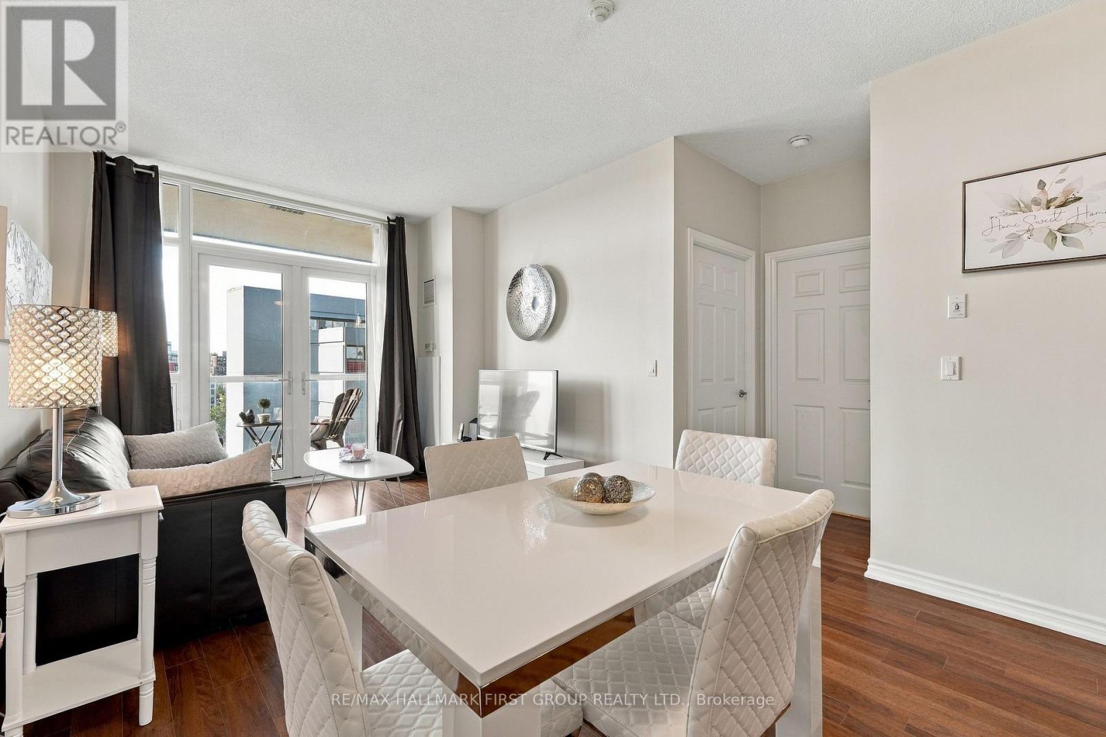 912 - 1135 Royal York Road, Toronto, Ontario  M9A 0C3 - Photo 6 - W13778250