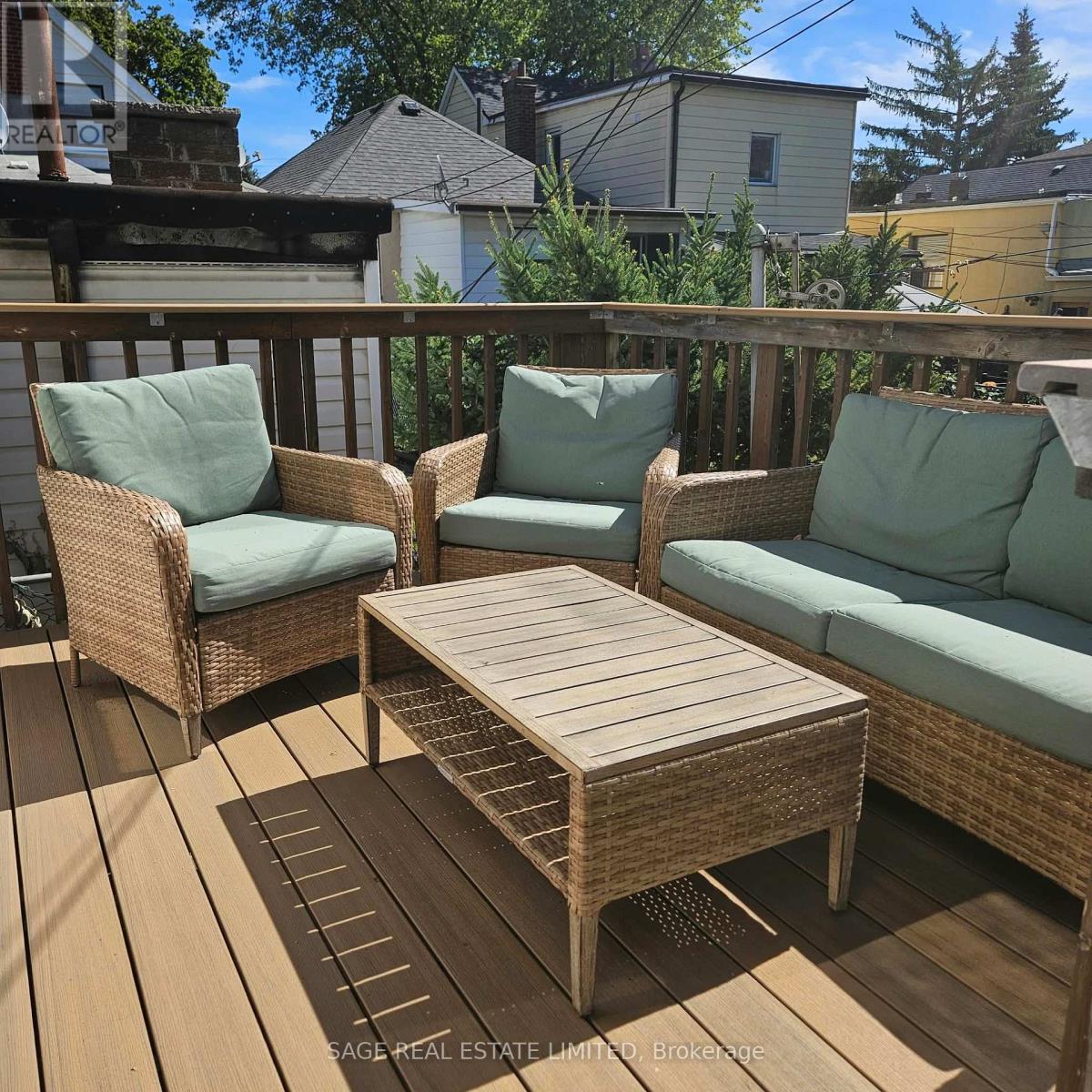 45 Turnberry Avenue, Toronto, Ontario  M6N 1P9 - Photo 12 - W13778256
