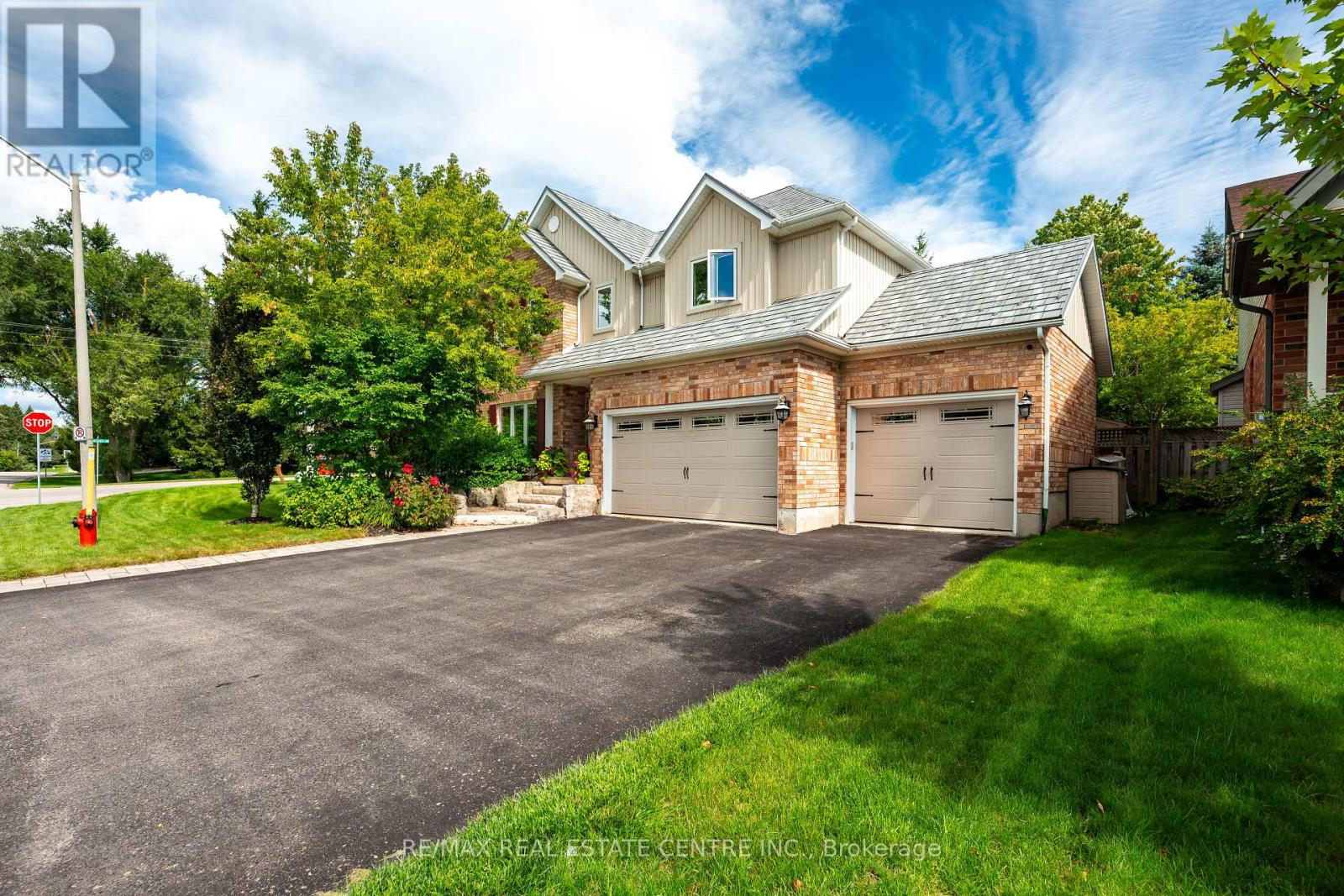 119 OAK RIDGE DRIVE, Orangeville, Ontario