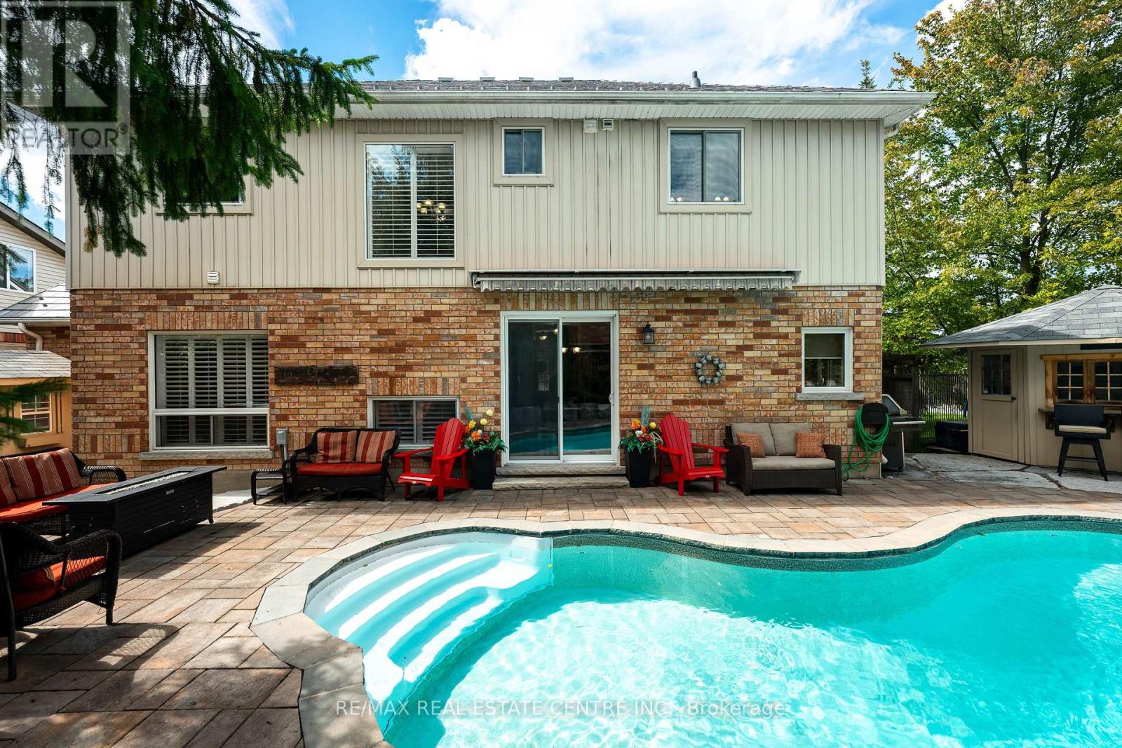 119 Oak Ridge Drive, Orangeville, Ontario  L9W 5J5 - Photo 42 - W13778264
