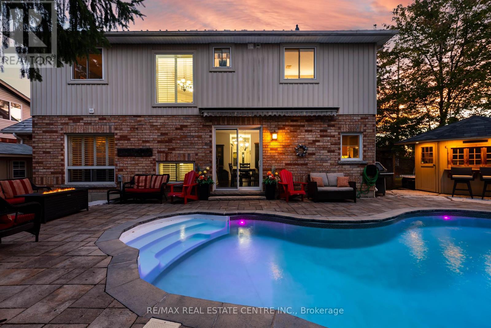 119 Oak Ridge Drive, Orangeville, Ontario  L9W 5J5 - Photo 50 - W13778264