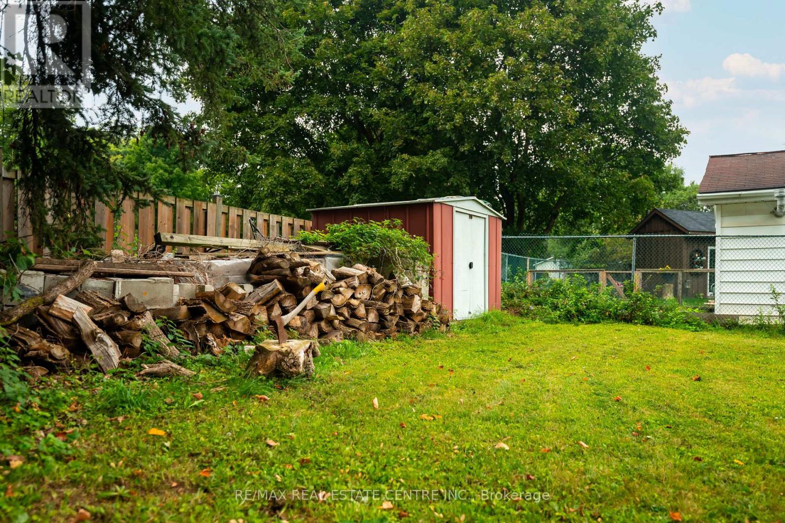 23 Third Street, Orangeville, Ontario  L9W 2B2 - Photo 41 - W13778268