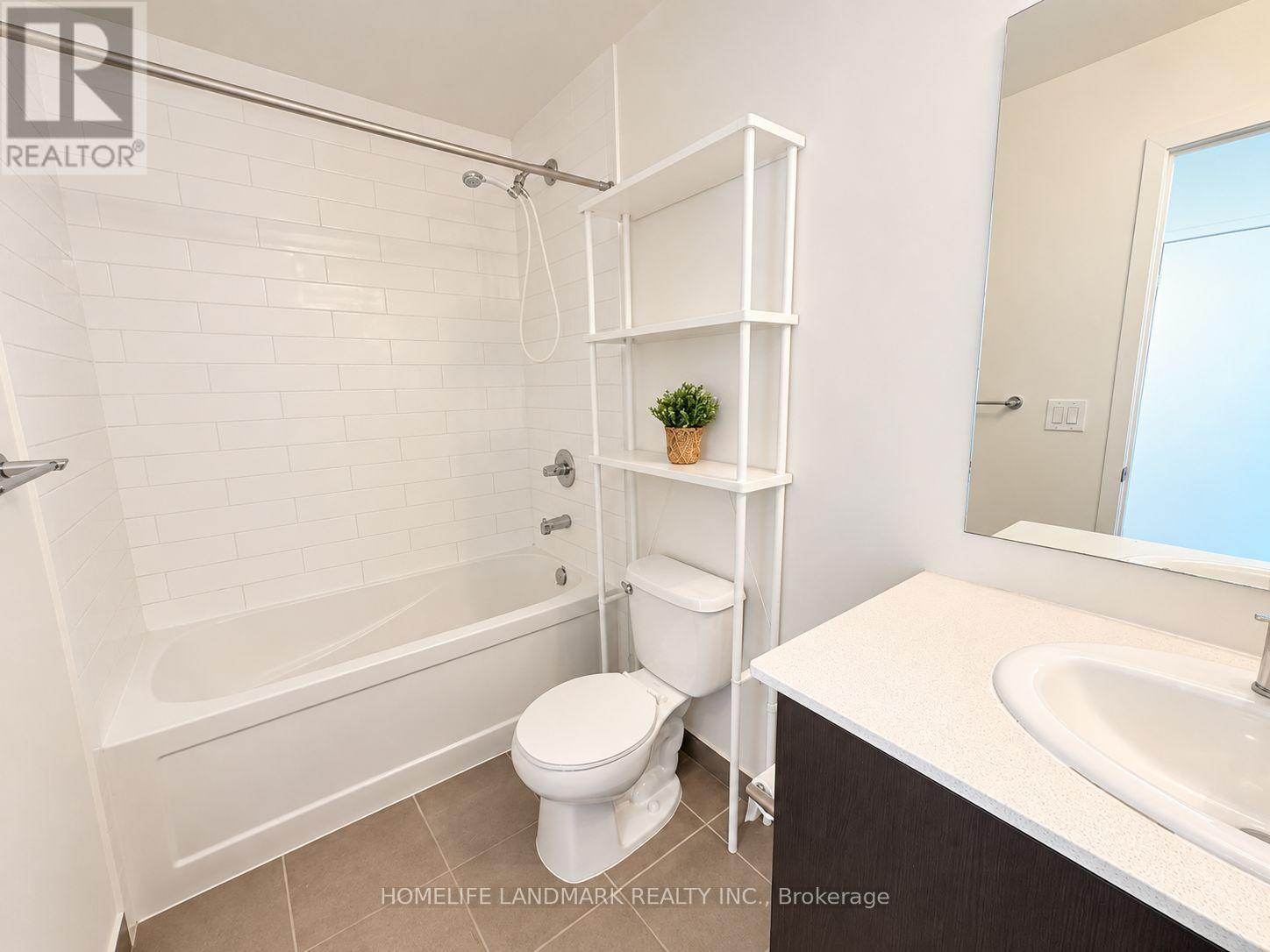 1306 - 360 Square One Drive, Mississauga, Ontario  L5B 0G7 - Photo 12 - W13778278