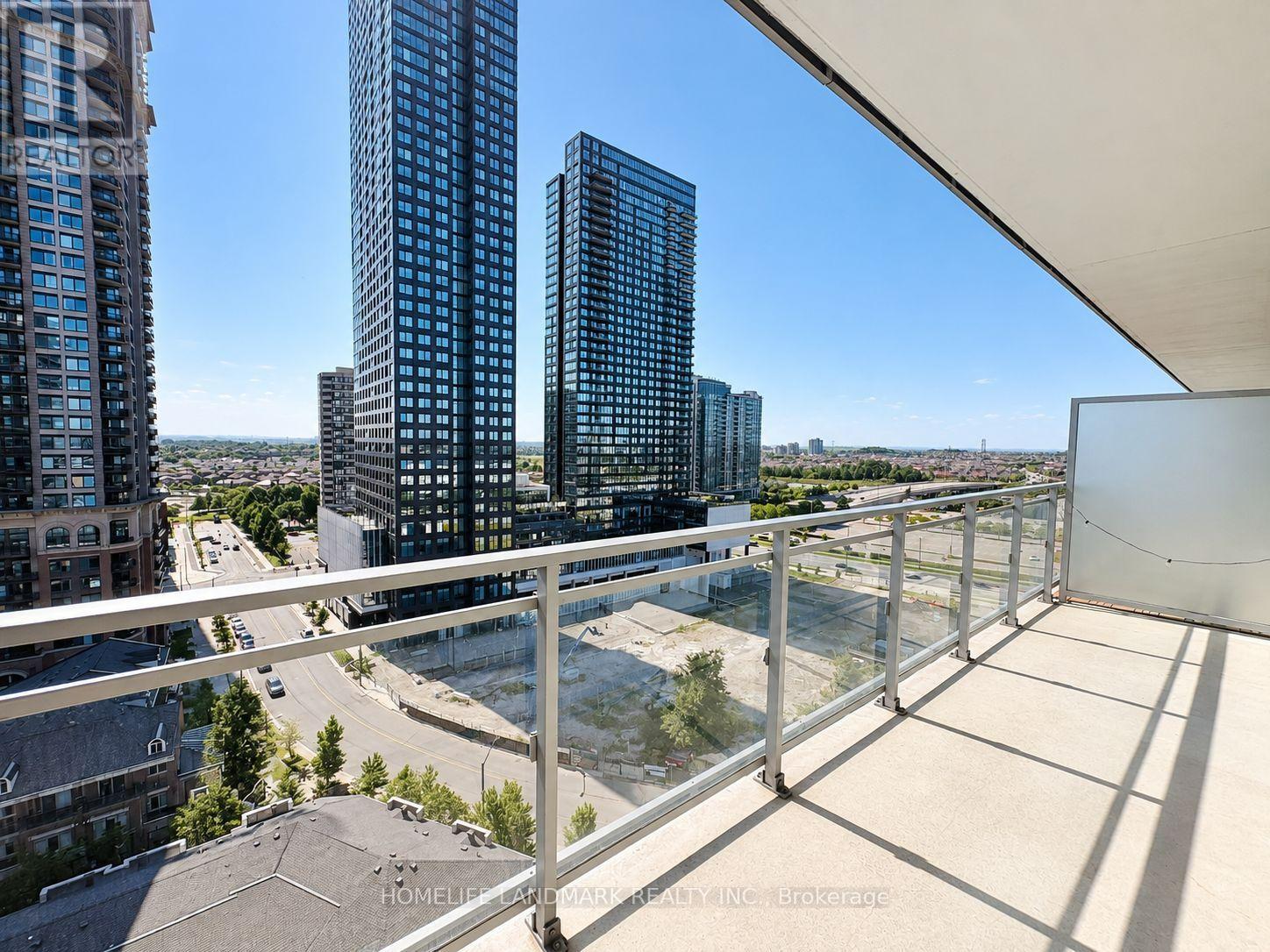 1306 - 360 Square One Drive, Mississauga, Ontario  L5B 0G7 - Photo 16 - W13778278