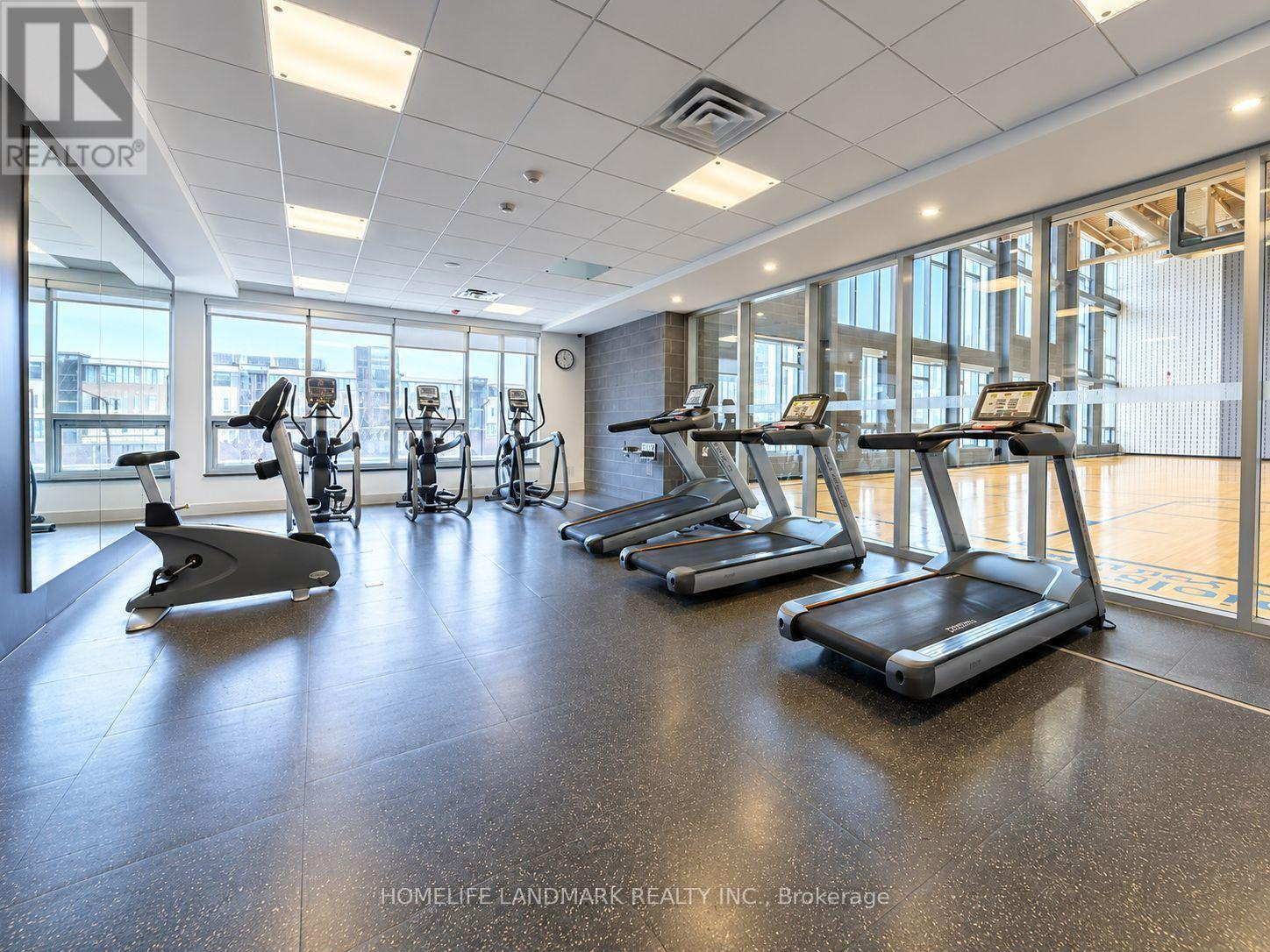 1306 - 360 Square One Drive, Mississauga, Ontario  L5B 0G7 - Photo 18 - W13778278