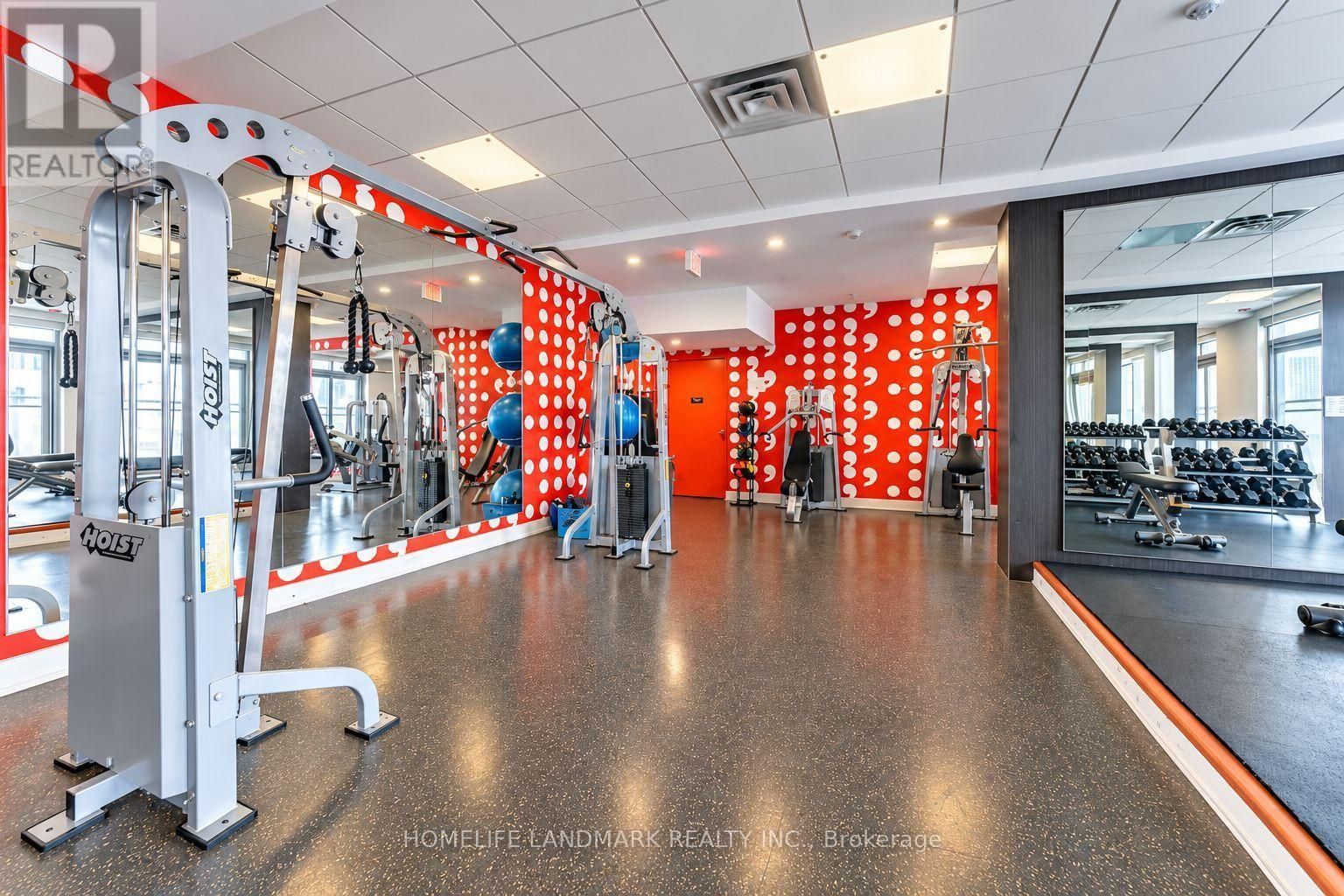 1306 - 360 Square One Drive, Mississauga, Ontario  L5B 0G7 - Photo 20 - W13778278