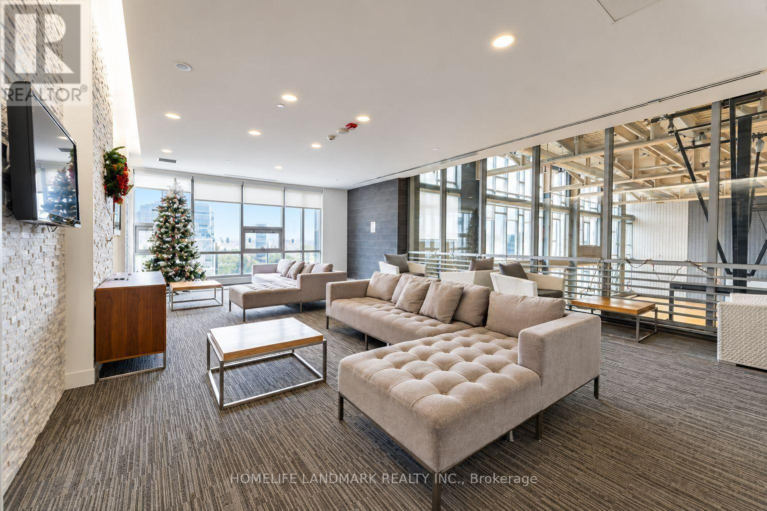 1306 - 360 Square One Drive, Mississauga, Ontario  L5B 0G7 - Photo 21 - W13778278