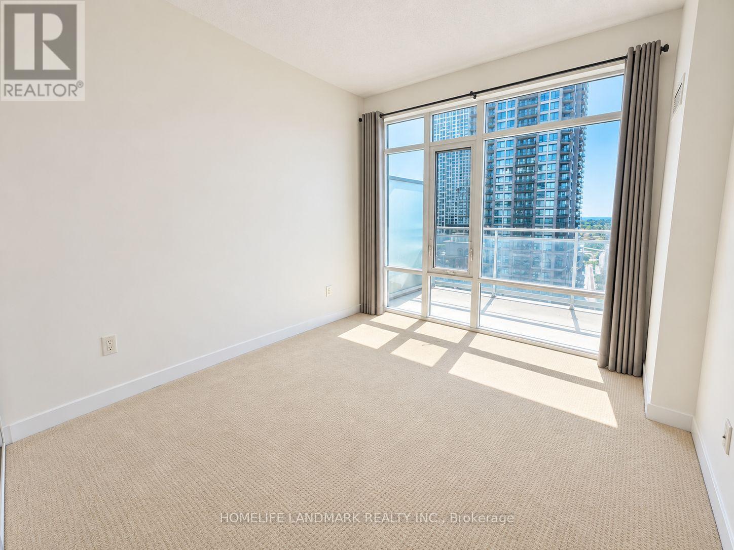 1306 - 360 Square One Drive, Mississauga, Ontario  L5B 0G7 - Photo 9 - W13778278