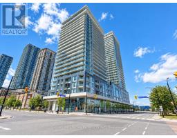 1306 - 360 SQUARE ONE DRIVE, Mississauga, Ontario