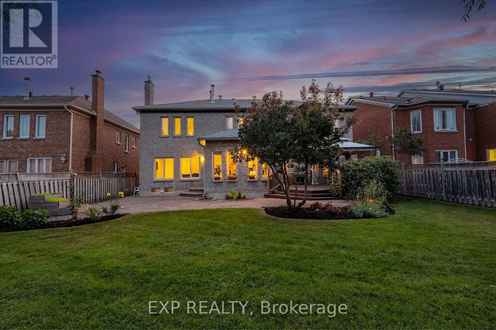 29 Northgate Crescent, Richmond Hill, Ontario  L4B 2K8 - Photo 49 - N13013890