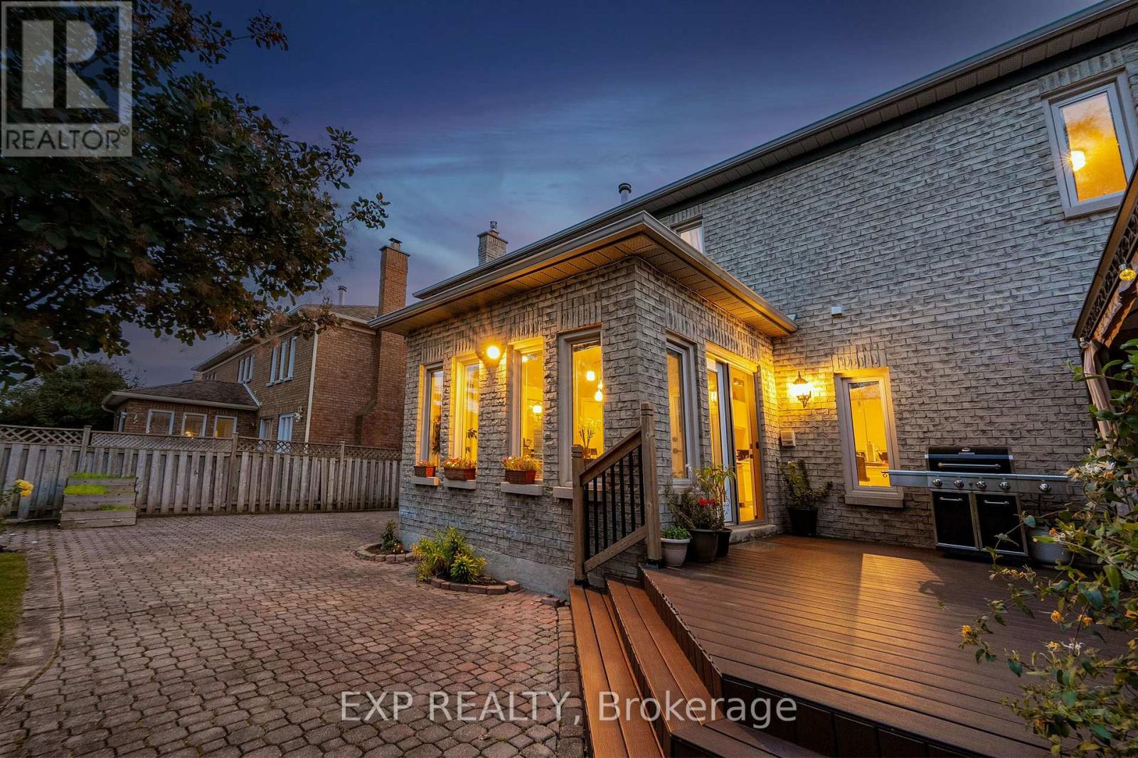 29 Northgate Crescent, Richmond Hill, Ontario  L4B 2K8 - Photo 50 - N13013890