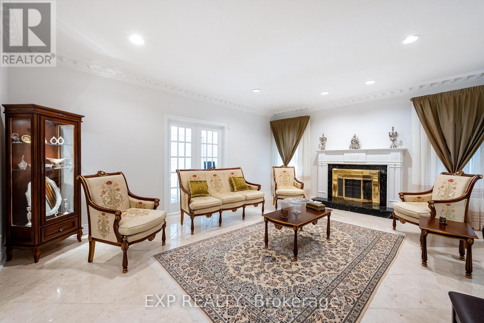 29 Northgate Crescent, Richmond Hill, Ontario  L4B 2K8 - Photo 8 - N13013890