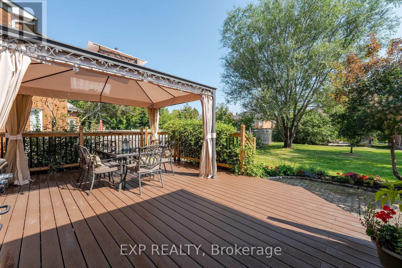 29 Northgate Crescent, Richmond Hill, Ontario  L4B 2K8 - Photo 48 - N13013890