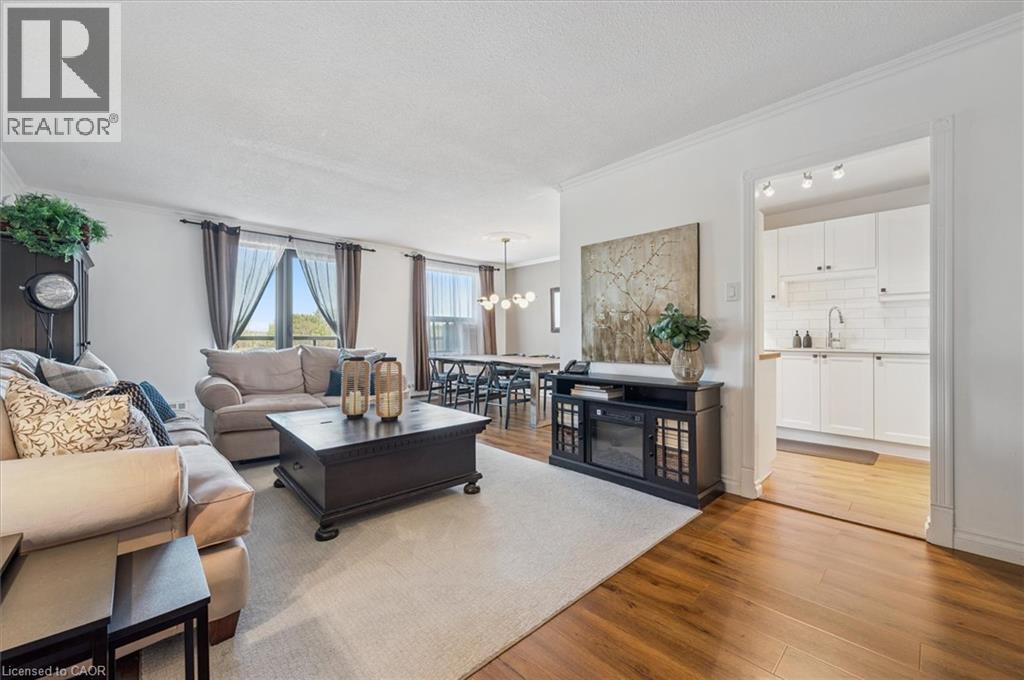 1100 Courtland Avenue E Unit# 302, Kitchener, Ontario N2C 2H9 - Photo 10 - 40859290