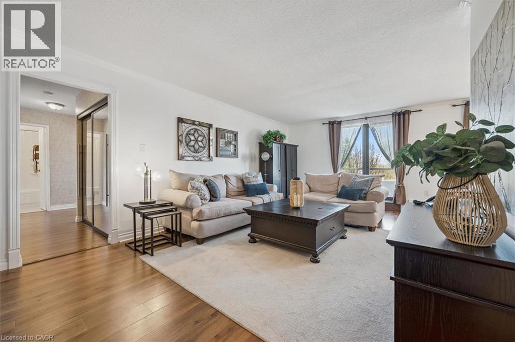 1100 Courtland Avenue E Unit# 302, Kitchener, Ontario N2C 2H9 - Photo 11 - 40859290