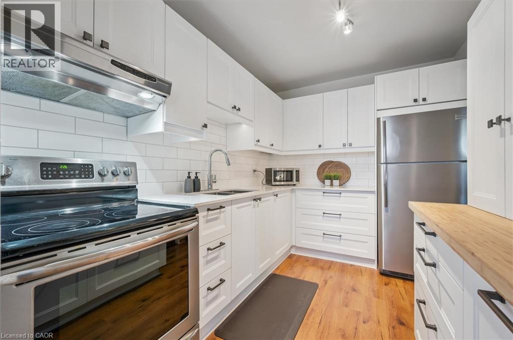 1100 Courtland Avenue E Unit# 302, Kitchener, Ontario N2C 2H9 - Photo 15 - 40859290