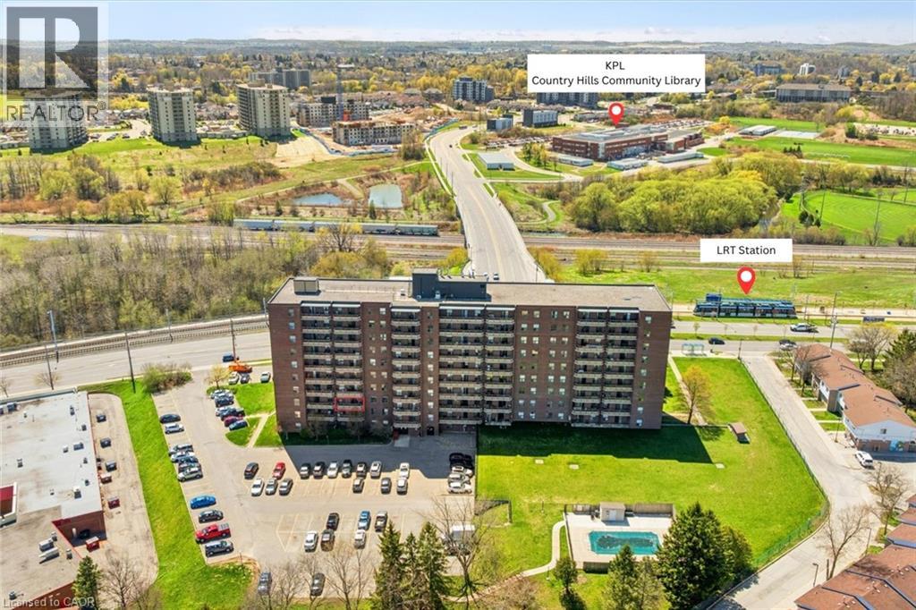 1100 Courtland Avenue E Unit# 302, Kitchener, Ontario N2C 2H9 - Photo 33 - 40859290