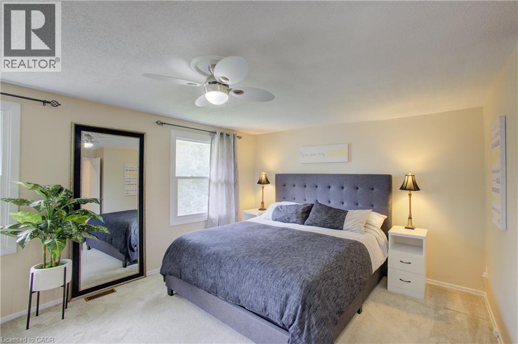 426a Dunvegan Drive, Waterloo, Ontario  N2K 2C7 - Photo 19 - 40859288
