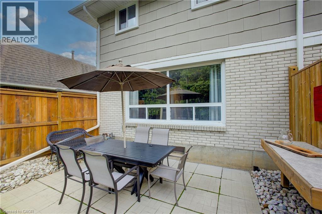 426a Dunvegan Drive, Waterloo, Ontario  N2K 2C7 - Photo 24 - 40859288