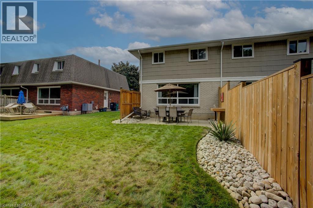 426a Dunvegan Drive, Waterloo, Ontario  N2K 2C7 - Photo 30 - 40859288