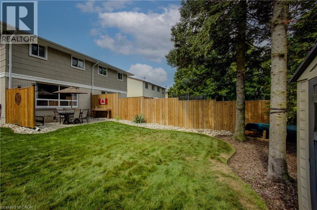 426a Dunvegan Drive, Waterloo, Ontario  N2K 2C7 - Photo 28 - 40859288