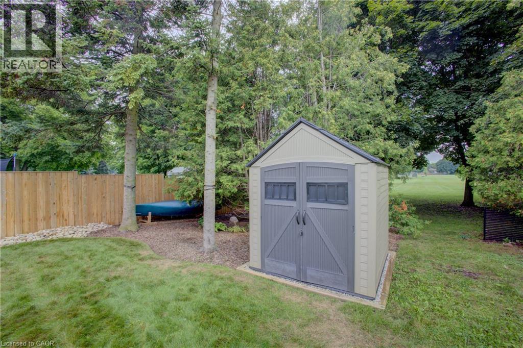 426a Dunvegan Drive, Waterloo, Ontario  N2K 2C7 - Photo 27 - 40859288