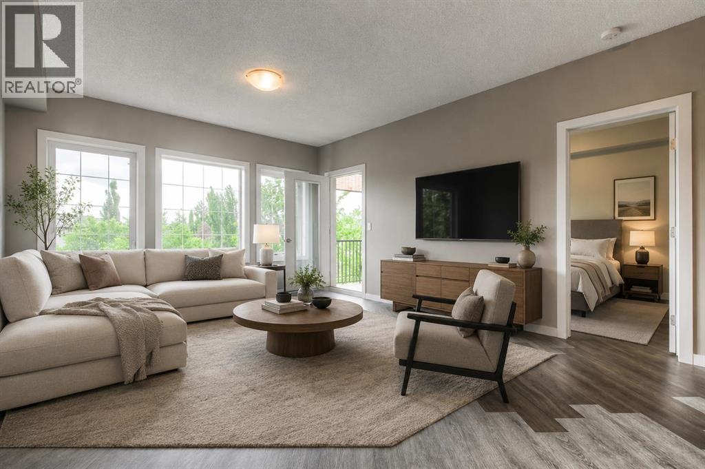208, 100 Cranfield Common Se, Calgary, Alberta T3M 1S1 - Photo 6 - A2317092