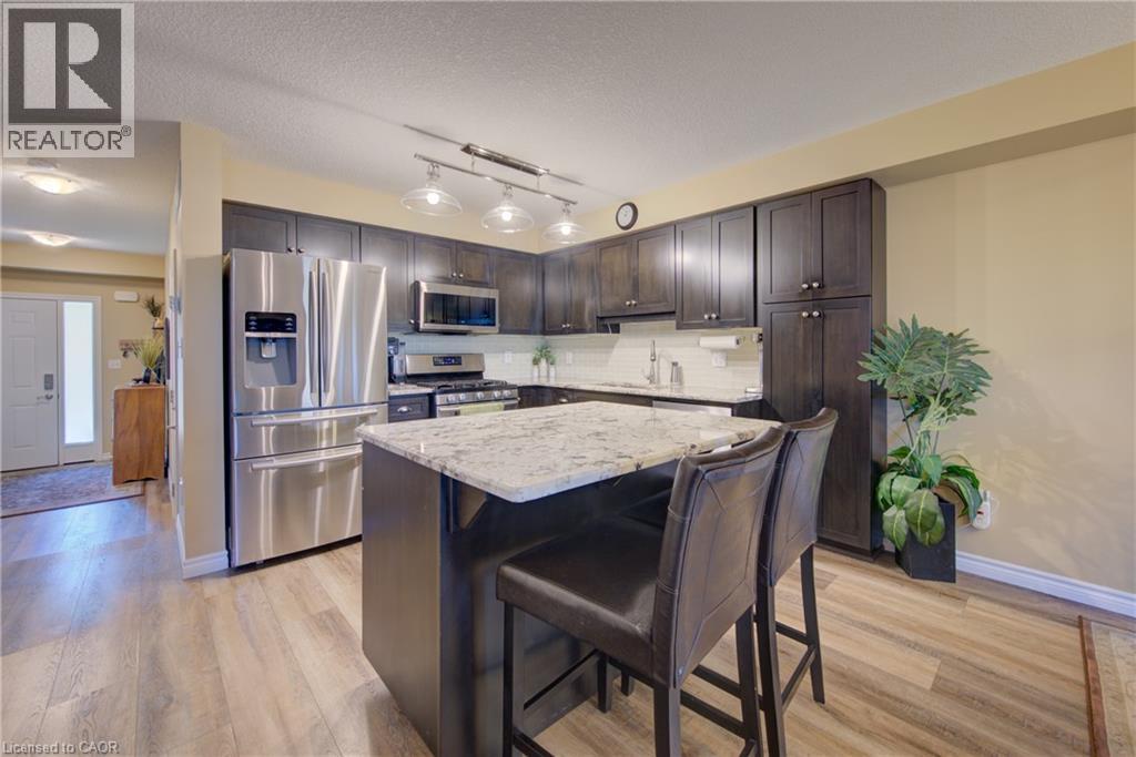 489 Leander Place, Kitchener, Ontario  N2K 1N4 - Photo 10 - 40861249