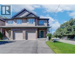 489 LEANDER Place, kitchener, Ontario