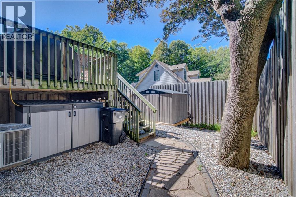 489 Leander Place, Kitchener, Ontario  N2K 1N4 - Photo 46 - 40861249