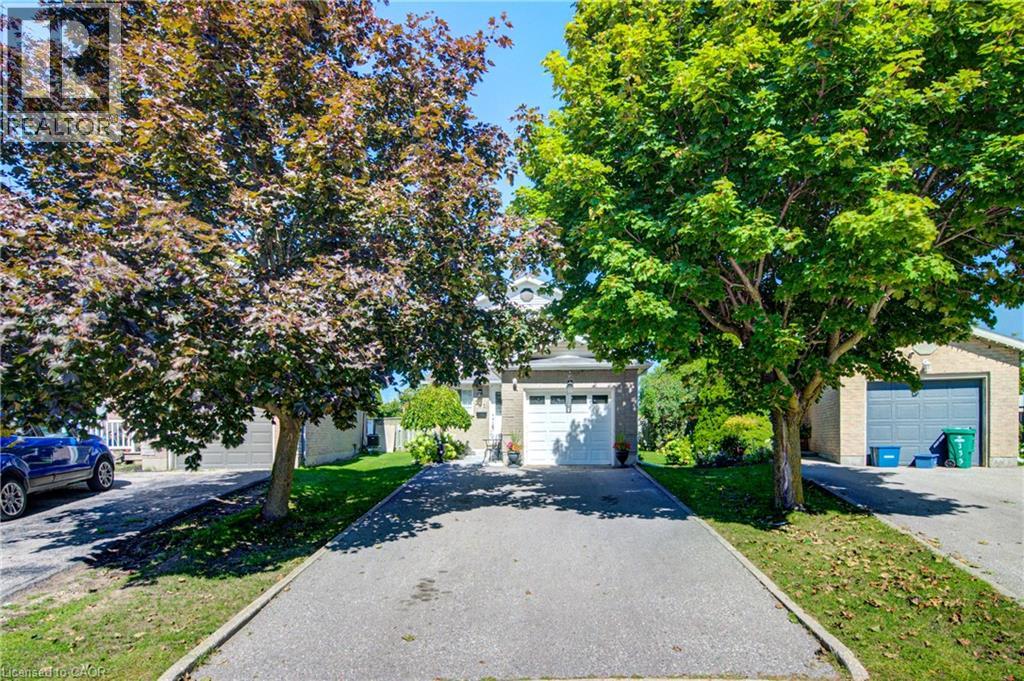 351 Northview Heights Place, Cambridge, Ontario  N1R 8J1 - Photo 3 - 40861592