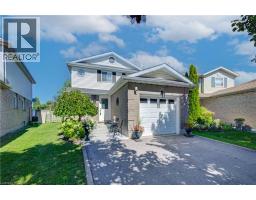 351 NORTHVIEW HEIGHTS Place, Cambridge, Ontario