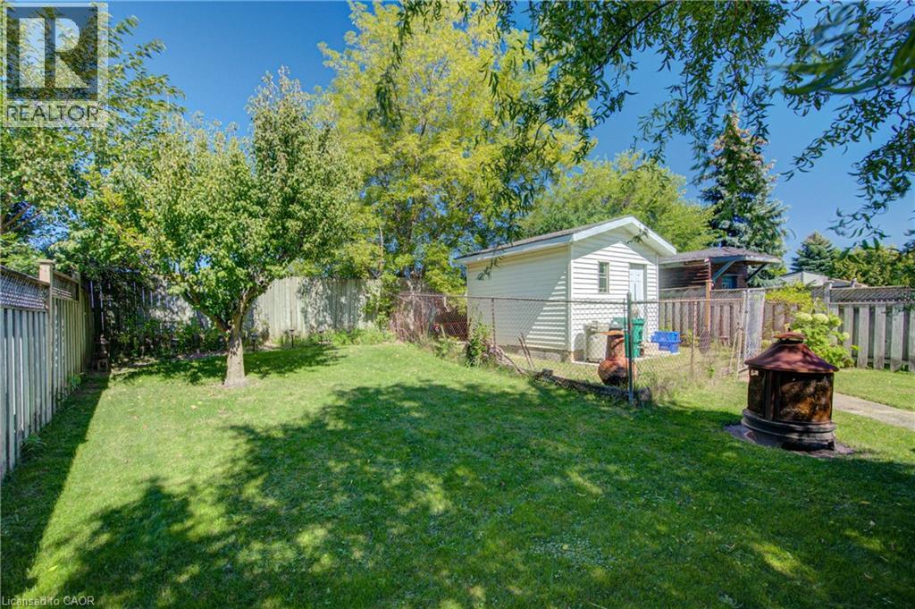 351 Northview Heights Place, Cambridge, Ontario  N1R 8J1 - Photo 36 - 40861592