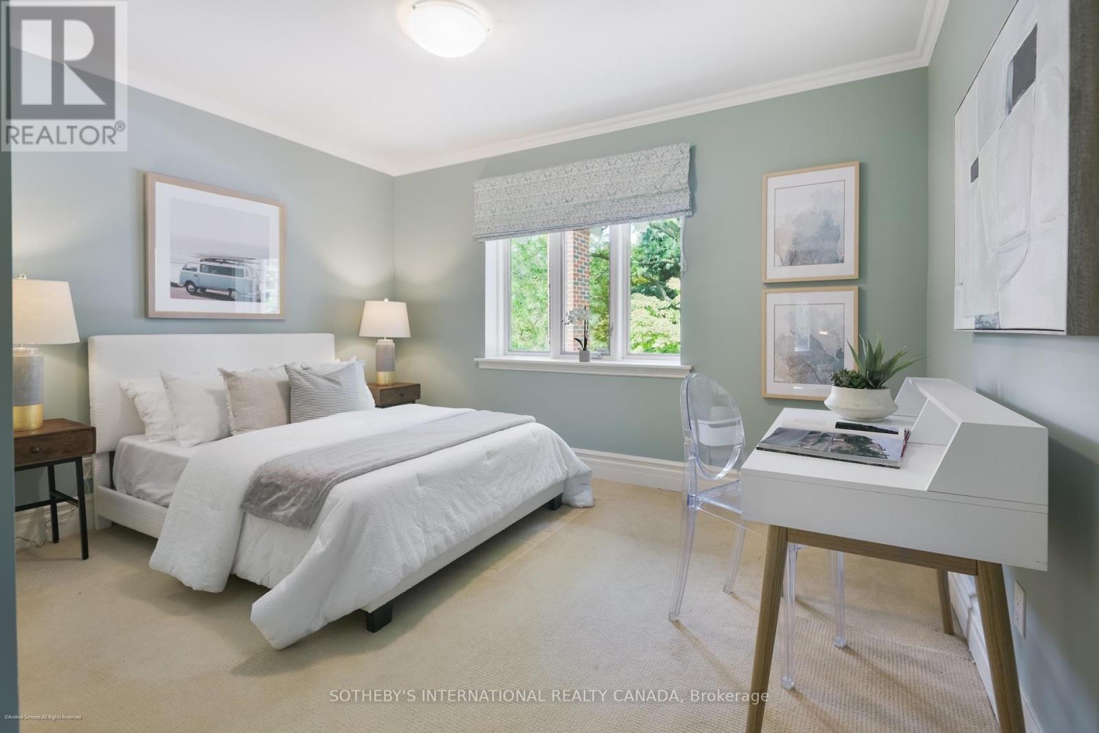 186 Rosedale Heights Drive, Toronto, Ontario  M4T 1C9 - Photo 23 - C13778234